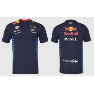 Camiseta Oracle Red Bull Racing 2024