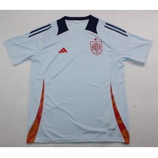 Camiseta Entrenamiento España 2024