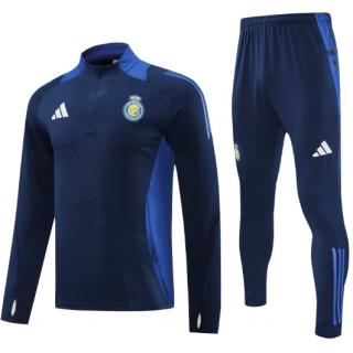 Chándal Al-Nassr 2024/25 (Blue)