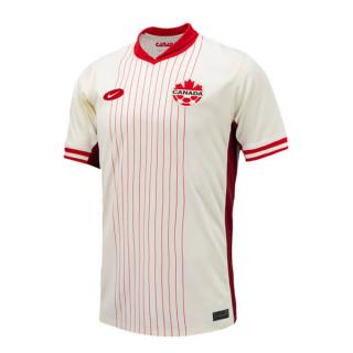 Canadá 2a Equipación 2024