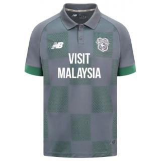Cardiff City 2a Equipación 2024/25