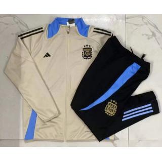 Chándal Argentina 2024 (Light)