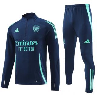 Chándal Arsenal 2024/25 (Dark Blue)
