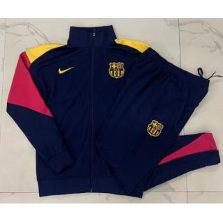 Chándal FC Barcelona 2024/25 - NIÑOS