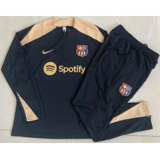 Chándal FC Barcelona 2024/25 (Colour)