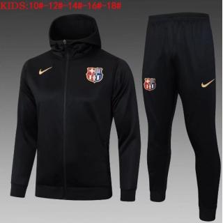 Chándal FC Barcelona 2024/25 (125th) - NIÑOS