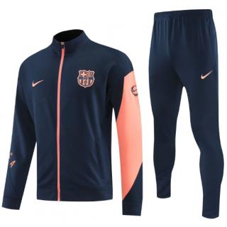 Chándal FC Barcelona 2025 (Dark)