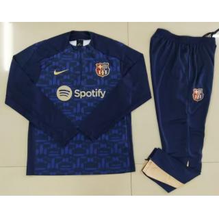 Chándal FC Barcelona 2024/25 (Training)