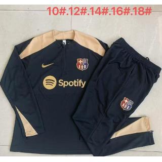 Chándal FC Barcelona 2024/25 (Colour) - NIÑOS