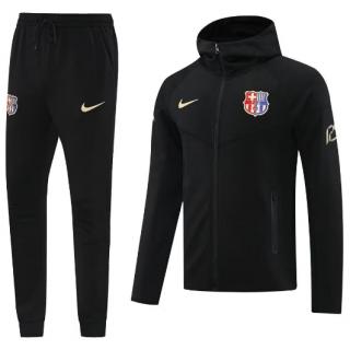 Chándal con capucha FC Barcelona 2024/25 (125th)