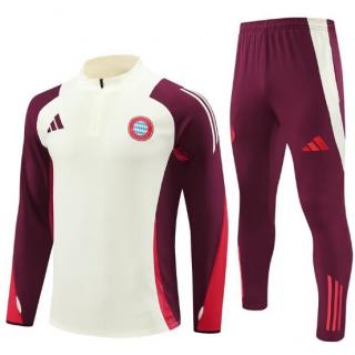 Chándal Bayern Munich 2024/25 (White)