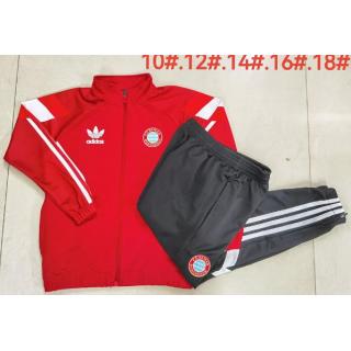 Chándal Bayern Munich 2024/25 (Retro) - NIÑOS