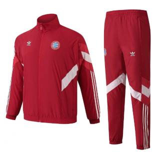 Chándal Bayern Munich 2024/25 (Klassiker Wind)
