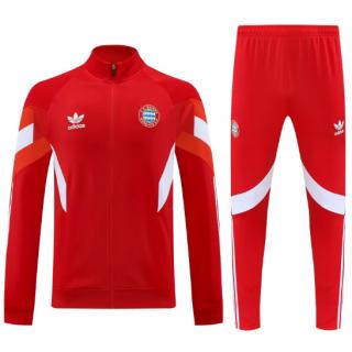 Chándal Bayern Munich 2024/25 (Klassiker)