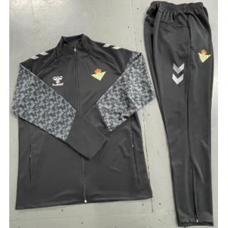 Chándal Real Betis 2024/25 (Black)