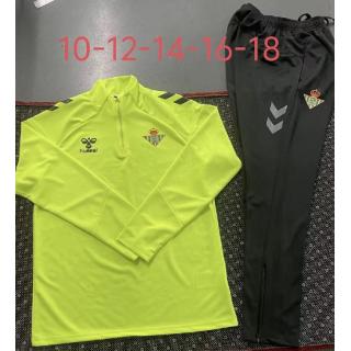 Chándal Real Betis 2024/25 - NIÑOS