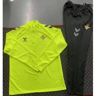 Chándal Real Betis 2024/25 (Yellow)