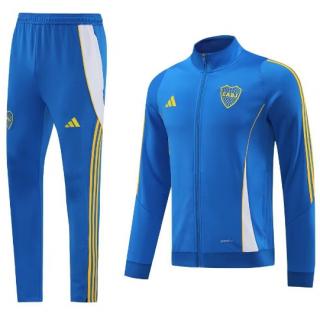 Chandal Boca Juniors 2024/25 (Blue)