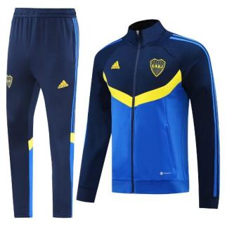 Chandal Boca Juniors 2024/25