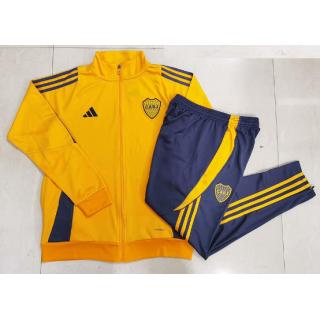 Chandal Boca Juniors 2024/25 (Yellow)