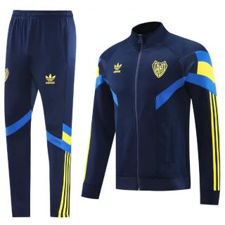Chandal Boca Juniors 2024/25 (Dark)