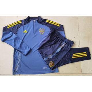 Chandal Boca Juniors 2024/25 (Azul)