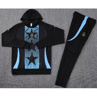 Chándal con capucha Argentina 2024/25 (Stars)