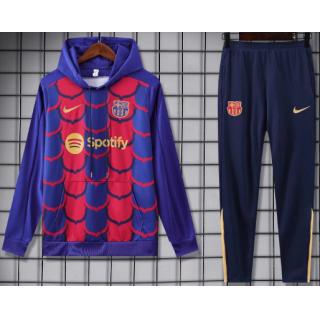 Chándal con capucha FC Barcelona 2024/25 (Style)