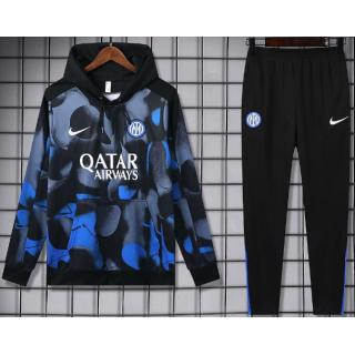 Chándal con capucha Inter Milán 2024/25 (Colour)