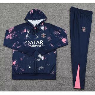 Chándal con capucha PSG 2024/25