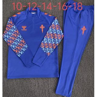 Chándal Celta de Vigo 2024/25 - NIÑOS