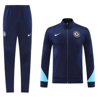 Chándal Chelsea 2024/25 (Oscuro)
