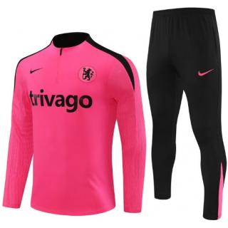 Chándal Chelsea 2024/25 (Pink)