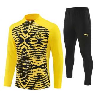Chándal Borussia Dortmund 2024/25 (Amarillo)