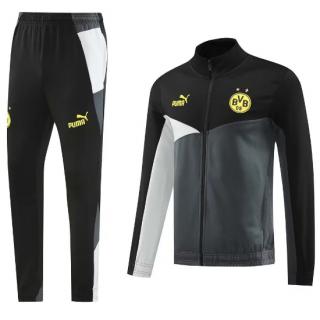 Chándal Borussia Dortmund 2024/25 (Grey)