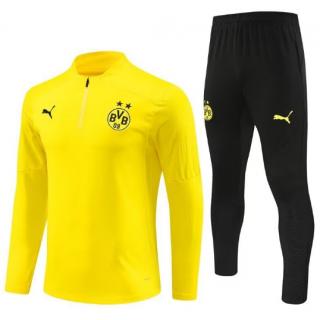 Chándal Borussia Dortmund 2024/25 (Yellow)