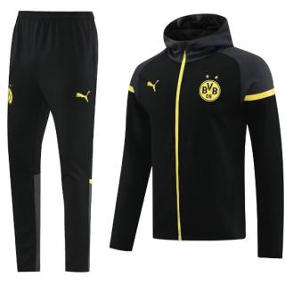 Chándal con capucha Borussia Dortmund 2024/25