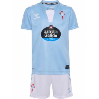 Celta 1a Equipación 2024/25 - NIÑOS