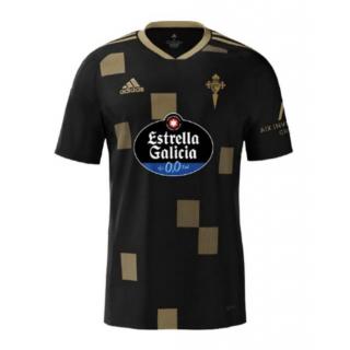 Celta de Vigo 2ª Equipacion 2022/23