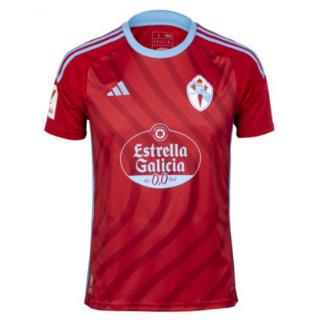 Celta de Vigo 2ª Equipacion 2023/24