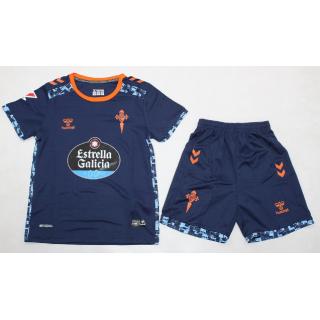 Celta 2a Equipación 2024/25 - NIÑOS