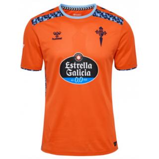 Celta de Vigo 3ª Equipacion 2024/25