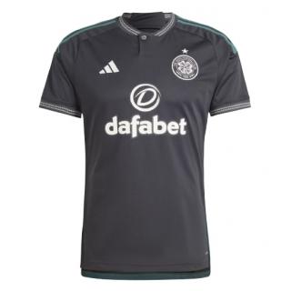 Celtic Glasgow 2a Equipación 2023/24