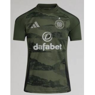 Celtic Glasgow 3a Equipación 2024/25