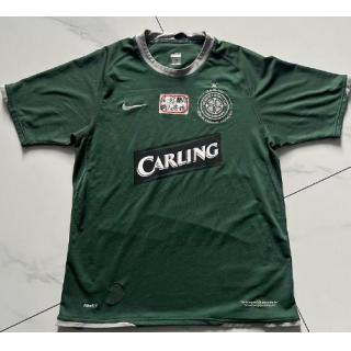 Celtic Equipación \"UCL\" 2006/07