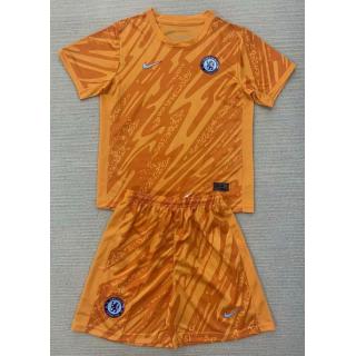 Chelsea 1a Equipación Portero 2024/25 - NIÑOS