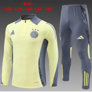 Chándal Ajax 2024/25 - NIÑOS