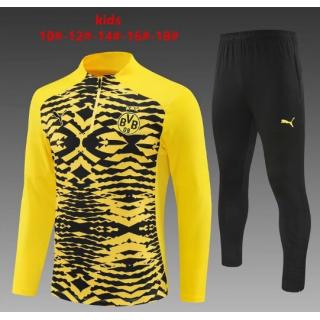 Chándal Borussia Dormund 2024/25 (Style) - NIÑOS