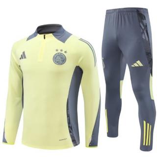 Chándal Ajax 2024/25 (Yellow)