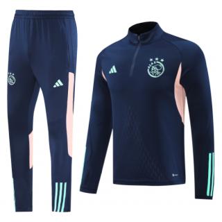 Chándal Ajax 2024/25 (Dark)